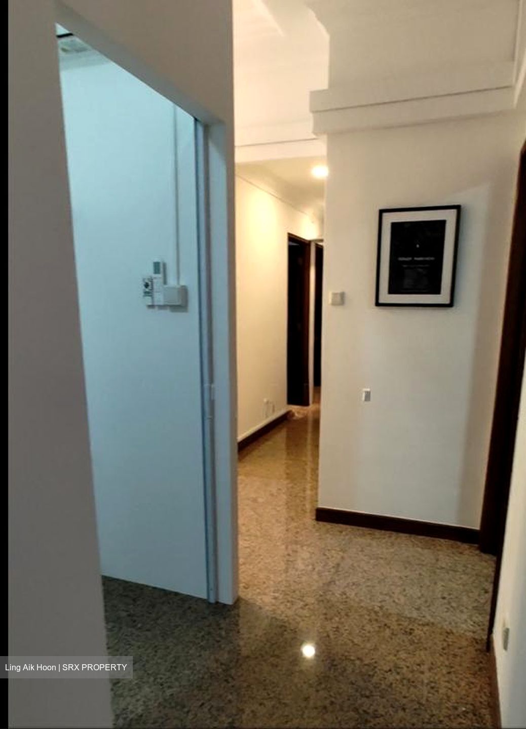 Dover Parkview (D5), Condominium #501914051